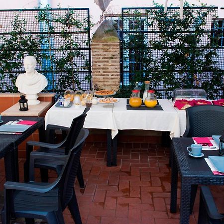 Casa Campo De' Fiori Рим Екстер'єр фото