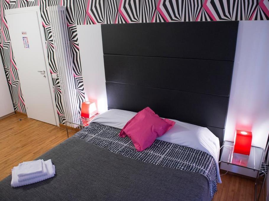 Casa Campo De' Fiori Рим Екстер'єр фото