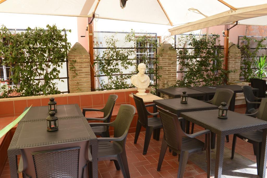Casa Campo De' Fiori Рим Екстер'єр фото