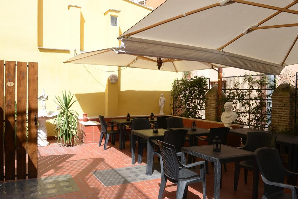Casa Campo De' Fiori Рим Екстер'єр фото