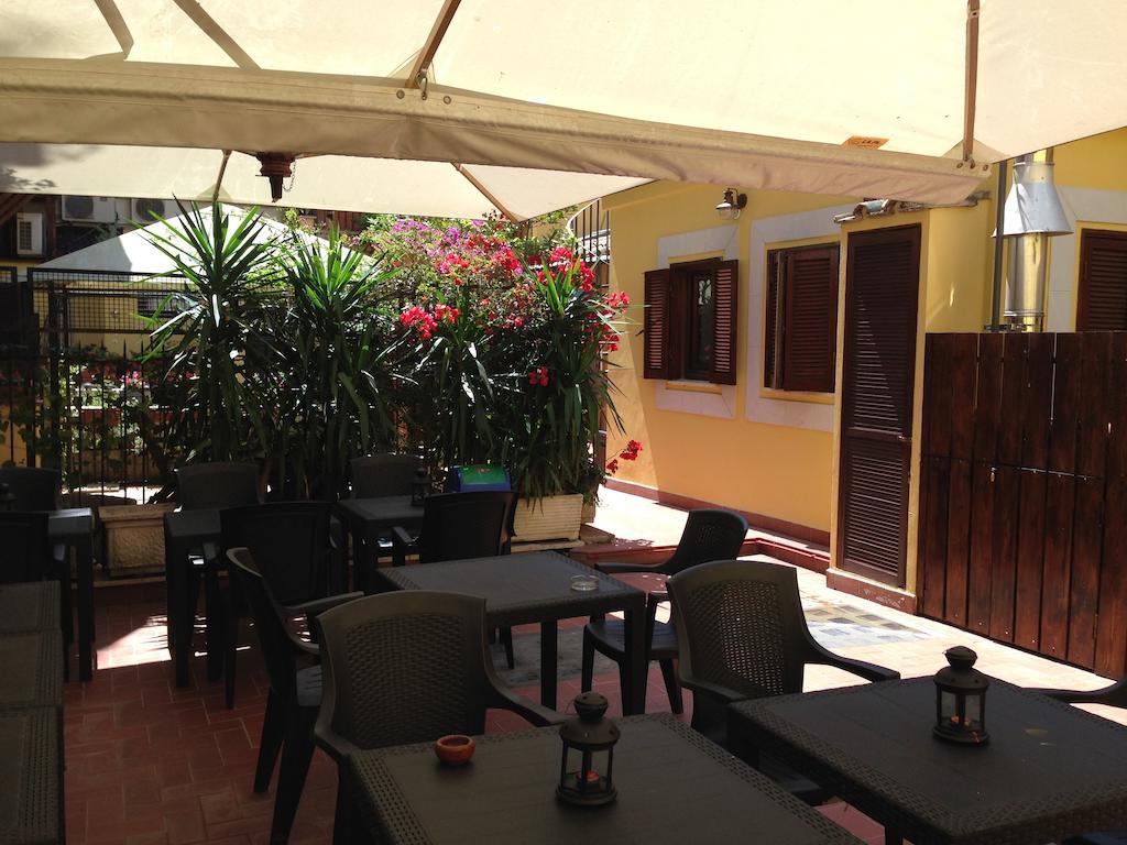Casa Campo De' Fiori Рим Екстер'єр фото