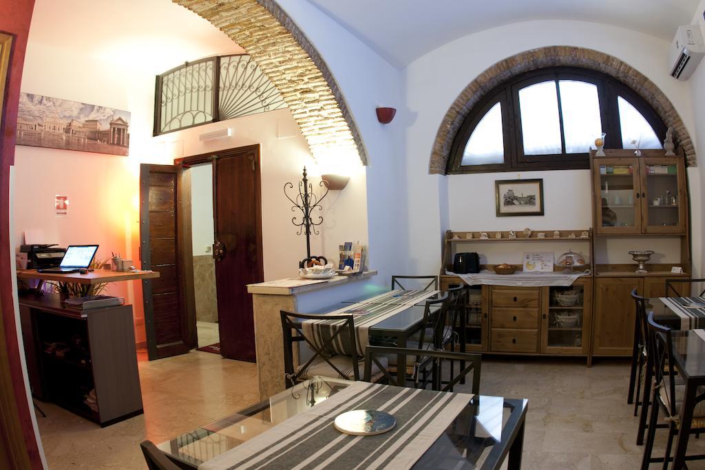 Casa Campo De' Fiori Рим Екстер'єр фото