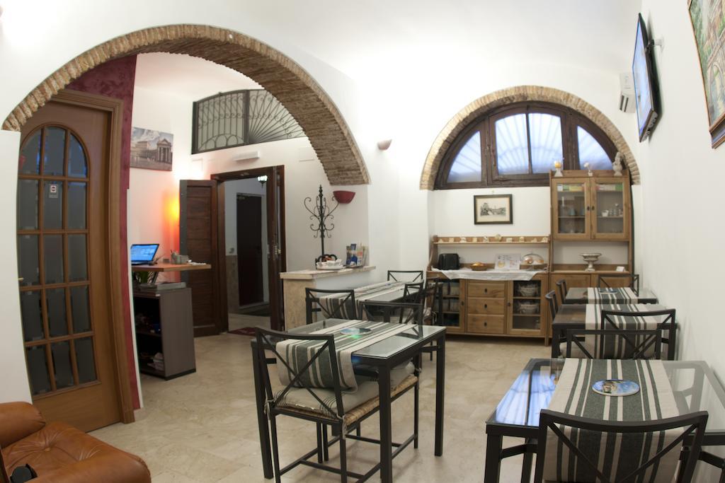 Casa Campo De' Fiori Рим Екстер'єр фото