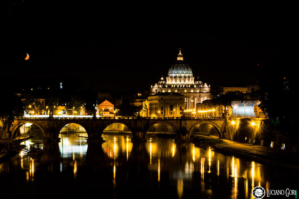 Casa Campo De' Fiori Рим Екстер'єр фото