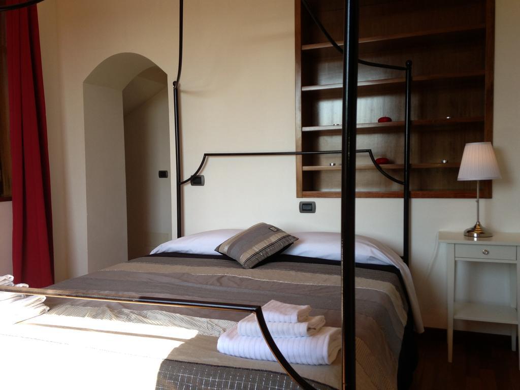 Casa Campo De' Fiori Рим Екстер'єр фото